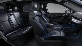 2026 Ford Mustang Mach-E® Internal Image 1